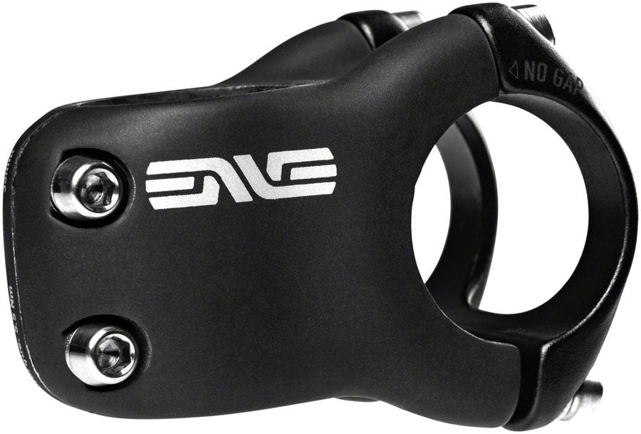 ENVE Composites M6 Mountain Carbon Stem - 35mm Length - 31.8mm Clamp - The Lost Co. - ENVE Composites - SM0495 - 810006968569 - -