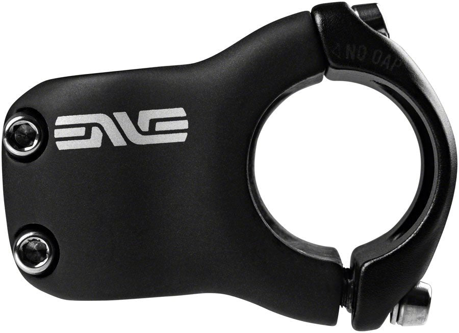 ENVE Composites M6 Mountain Carbon Stem - 35mm Length - 31.8mm Clamp - The Lost Co. - ENVE Composites - SM0495 - 810006968569 - -