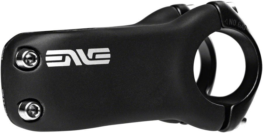ENVE Composites M6 Mountain Carbon Stem - 65mm Length - 31.8mm Clamp - The Lost Co. - ENVE Composites - SM0497 - 810006968576 - -