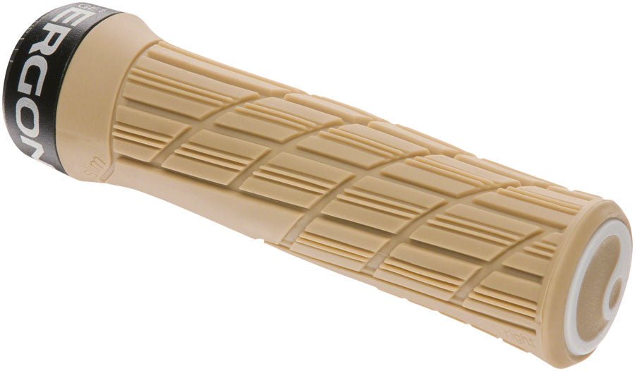 Ergon GE1 Evo Slim Grips - Sand Storm - The Lost Co. - Ergon - HT6187 - 4260477069160 - -