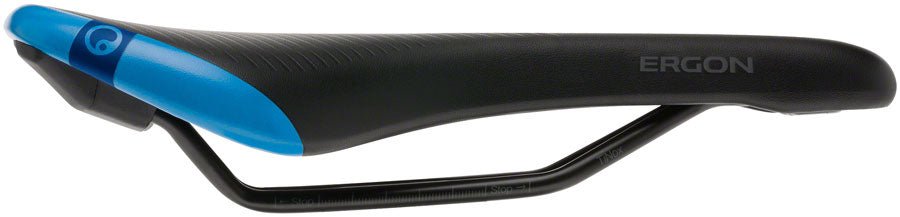 Ergon SM Pro Saddle - Midsummer Blue - Men's Small/Medium - The Lost Co. - Ergon - SA0275 - 4260477069306 - -