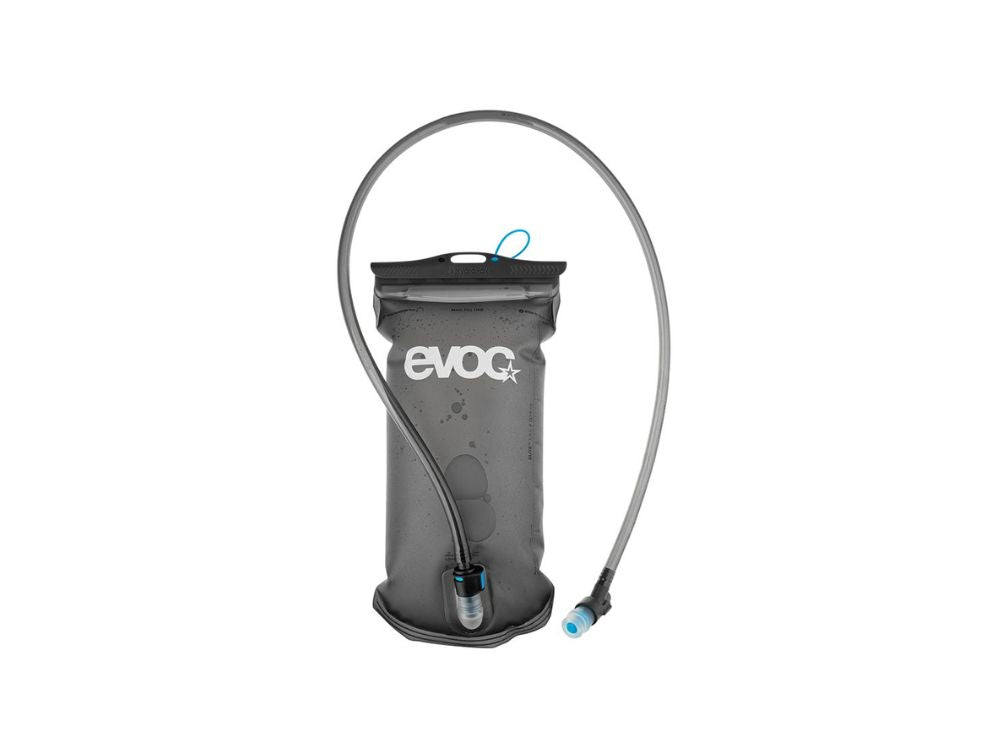EVOC, Hydration Bladder, Volume: 1.5L, Carbon Grey - The Lost Co. - EVOC - 601116121 - 4250450726210 - -