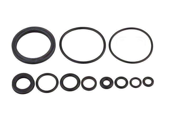 Fox Air Spring Seal Kit - 36 FLOAT NA Forks - The Lost Co. - Fox Racing Shox - 803-00-588 - 611056192153 - Default Title -