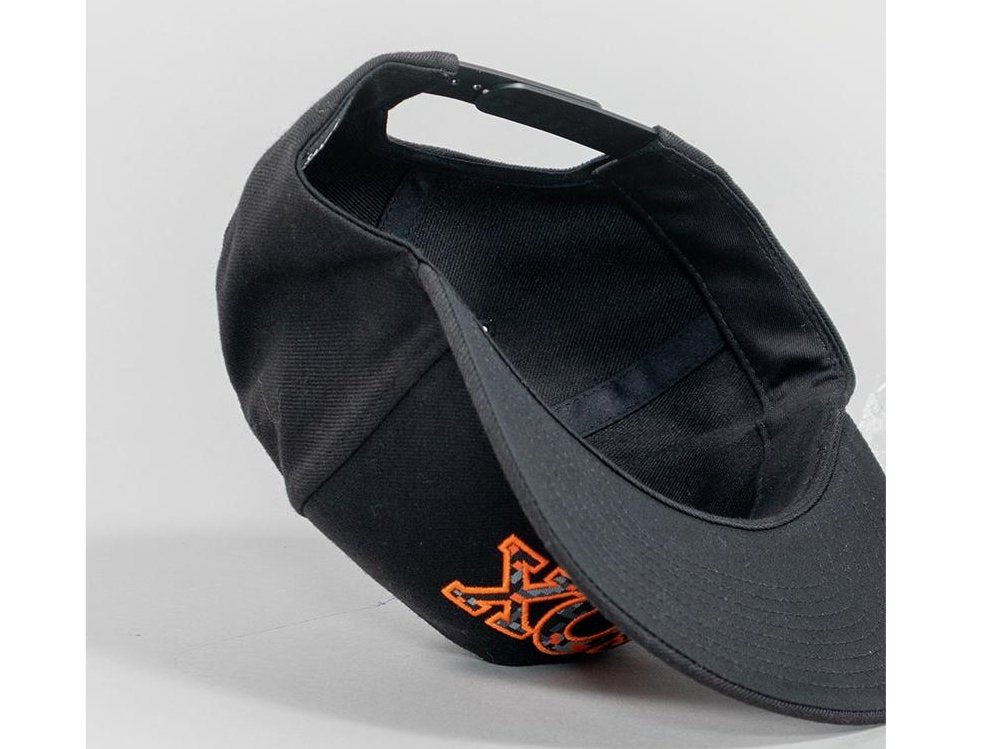 Fox flat peak caps on sale