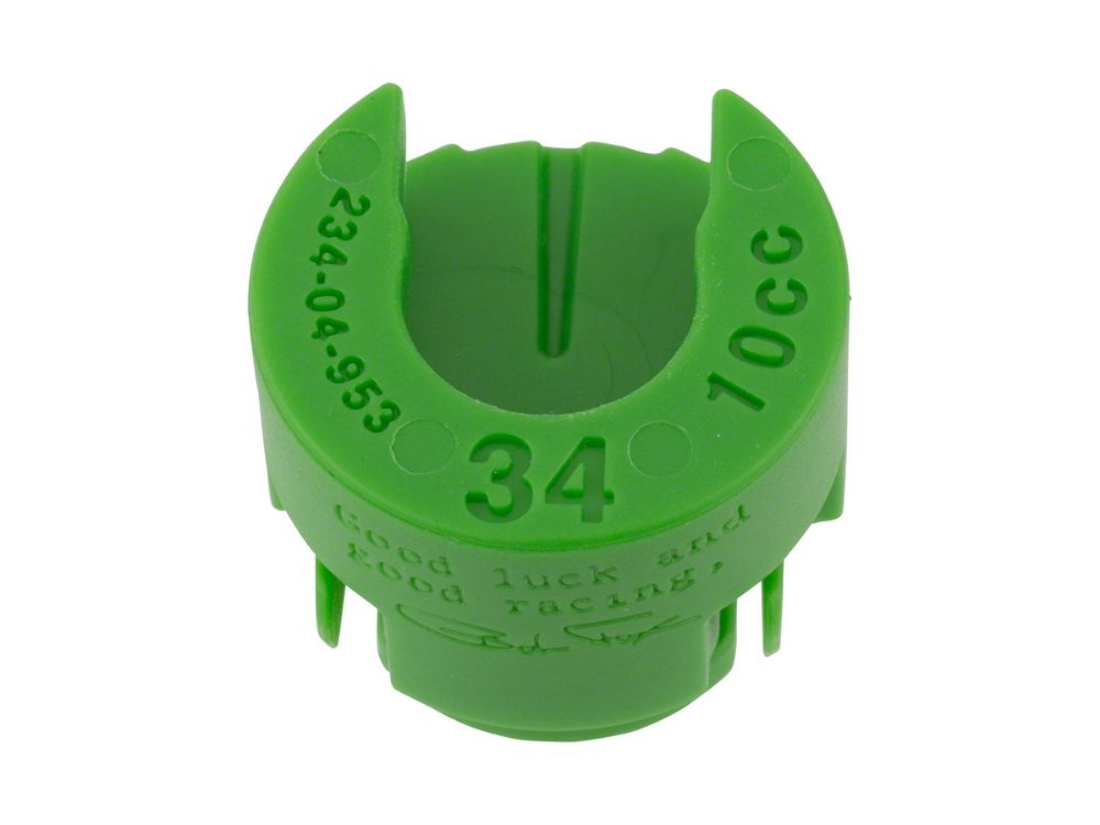 Fox Float NA2 Air Volume Spacer