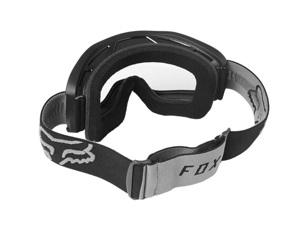 Fox Racing Main II Stray Spark Tinted Lens Goggles Motocross MX