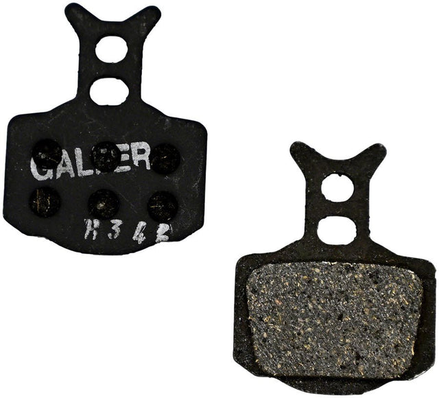 Galfer Formula C1/ Cura/Mega/RO/R1/RR1/RX/T1/The One Disc Brake Pads - Standard Compound - The Lost Co. - Galfer - B-GL4210 - 8400160086524 - -