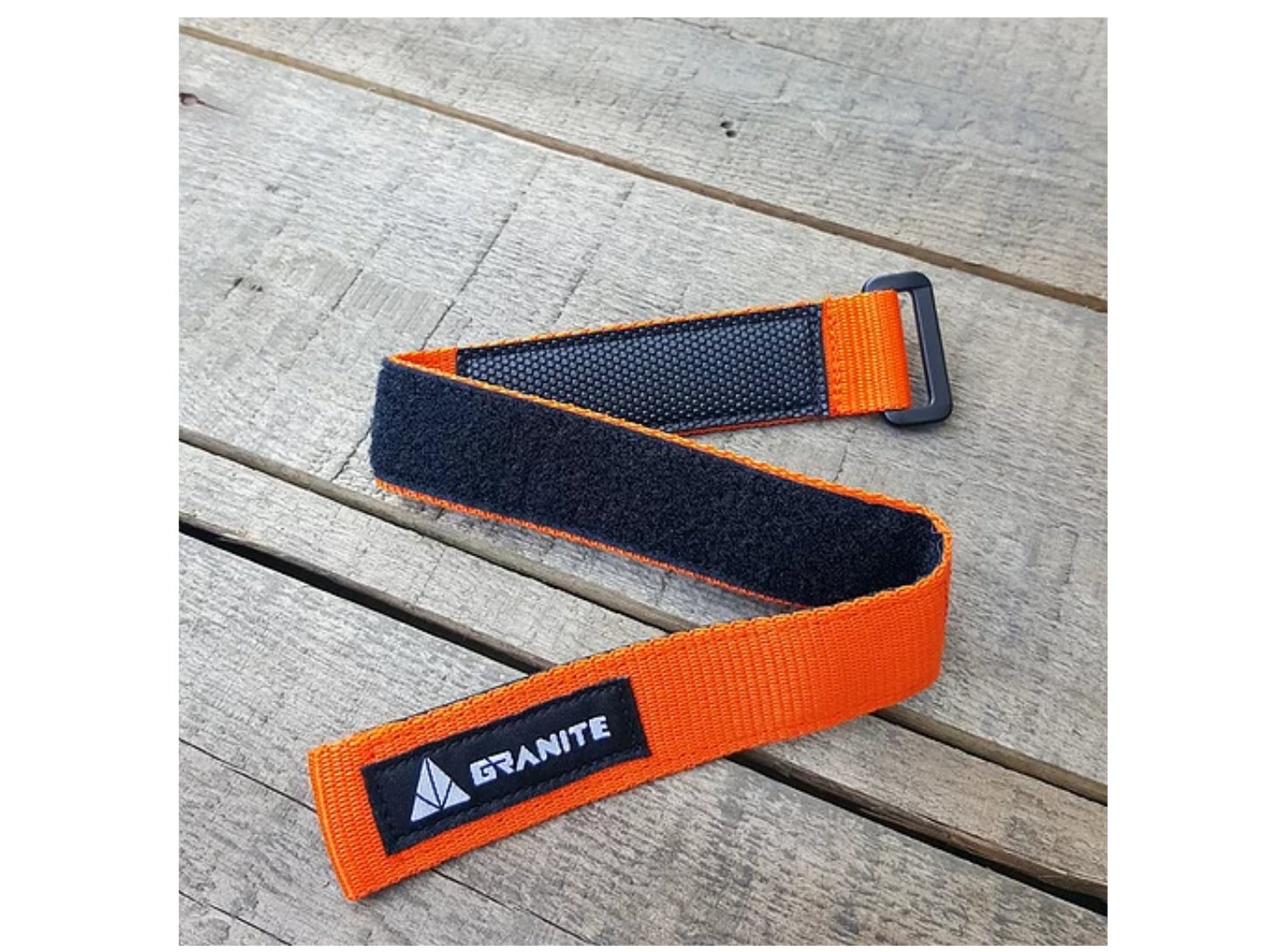 Granite-Design Rockband Carrier Strap - The Lost Co. - Granite-Design - GTP17RB-12 - 4712931188752 - Orange -