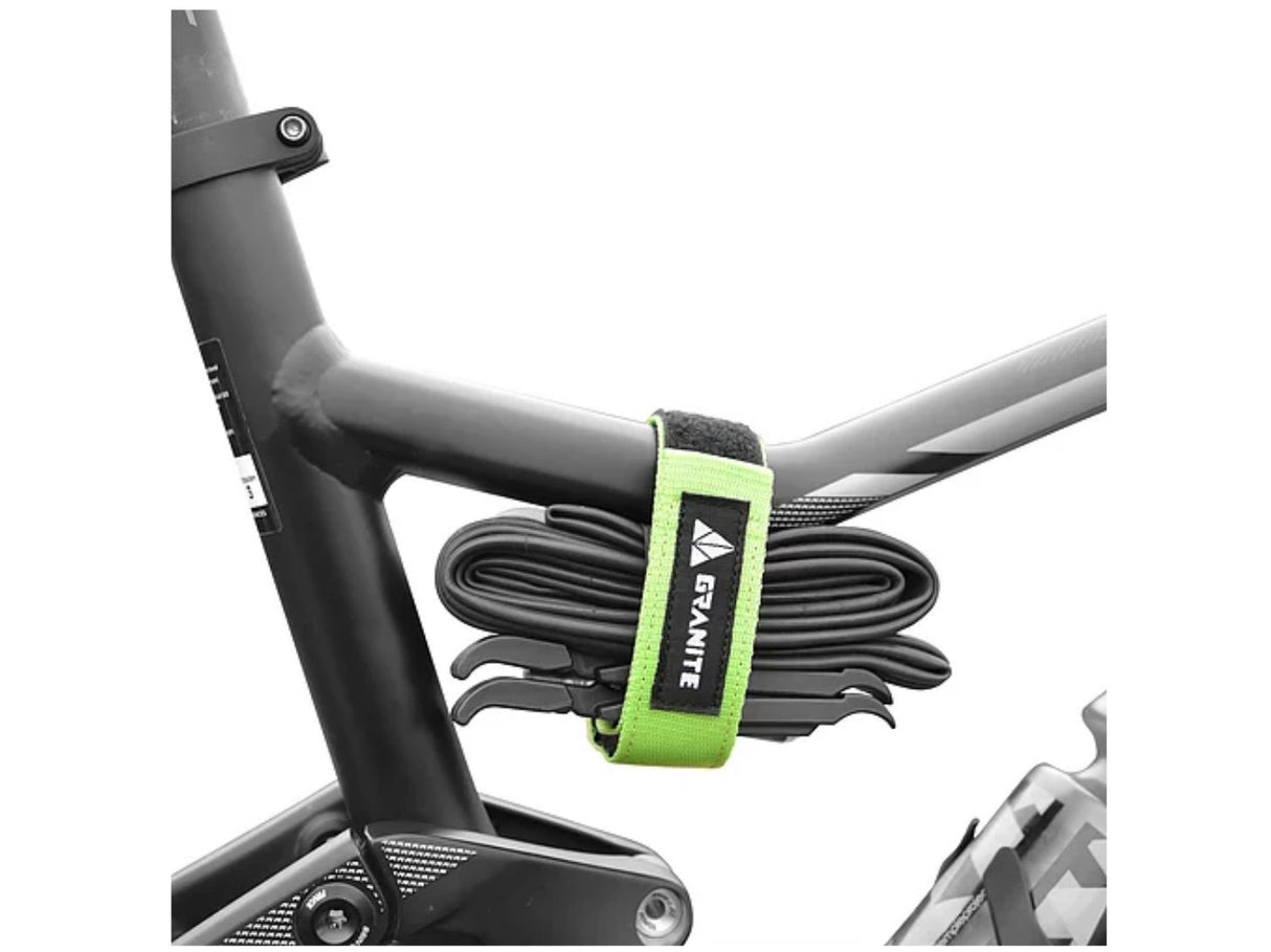 Granite-Design Rockband Carrier Strap - The Lost Co. - Granite-Design - GTP17RB-27 - 4712931188769 - Green -