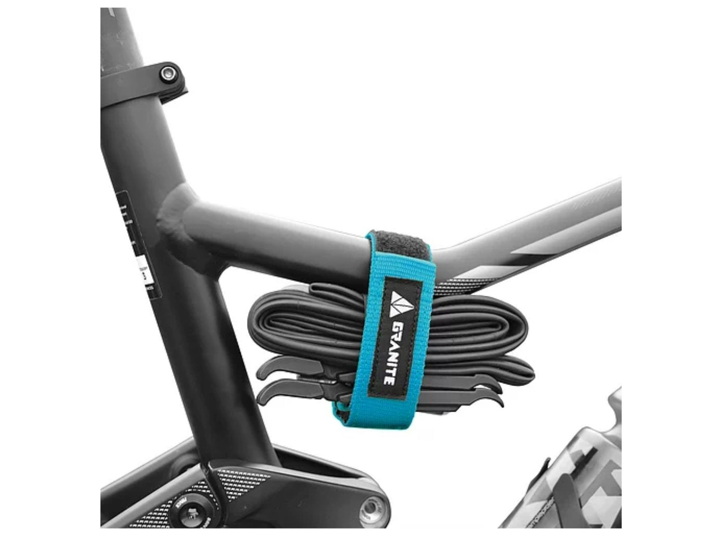 Granite-Design Rockband Carrier Strap - The Lost Co. - Granite-Design - GTP17RB-31 - 4712931189544 - Turquoise -