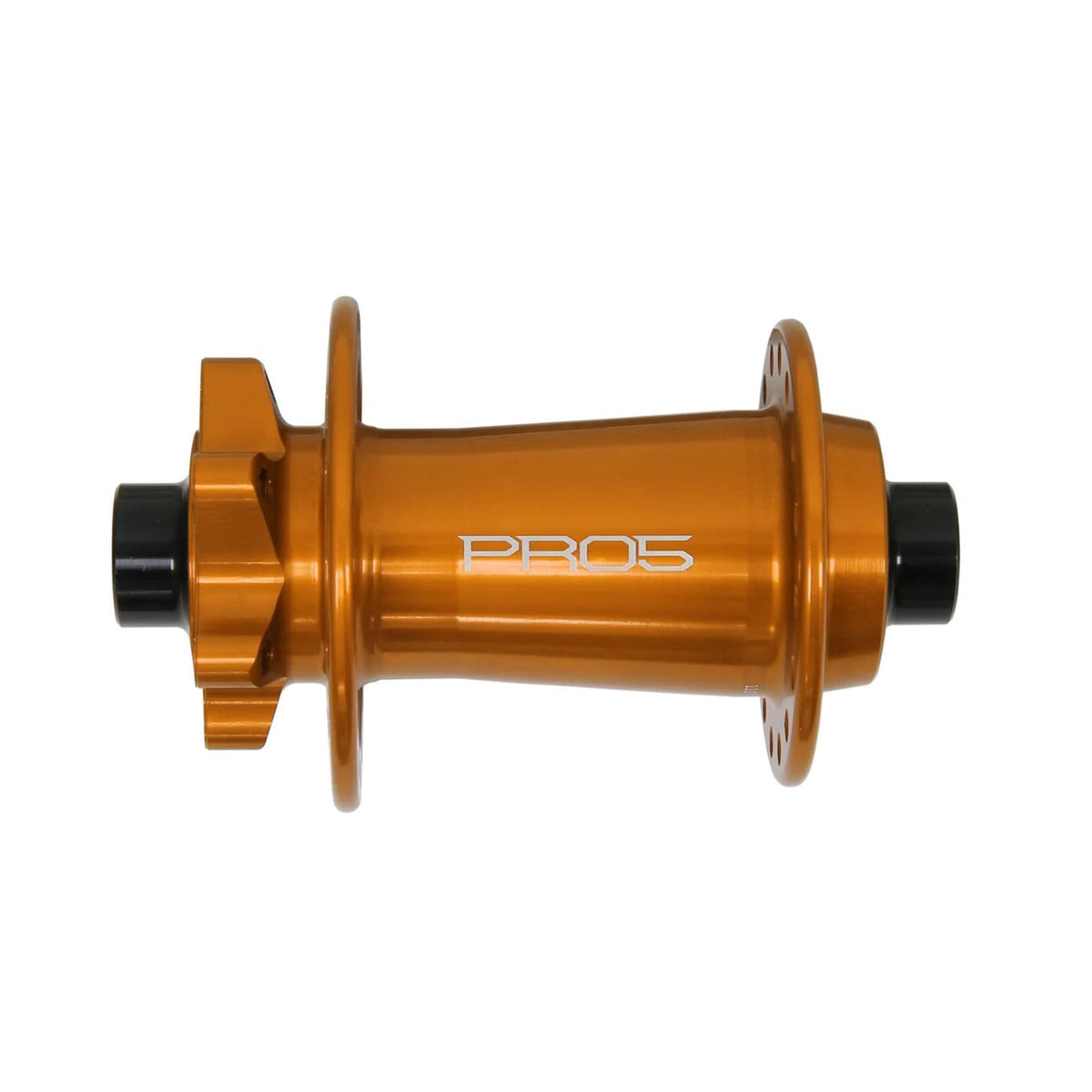 Hope Moyeu Avant - Pro 5 - 6-Bolt - 15x110mm Boost - argenté Hope Moyeu Avant - Pro 5 - 6-Bolt - 15x110mm Boost - argenté