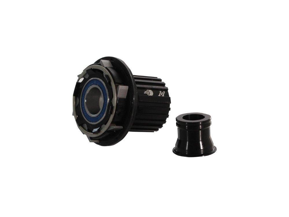 Industry Nine 1/1 Complete Freehub Kit - The Lost Co. - Industry Nine - OEKMFH01 - HG -