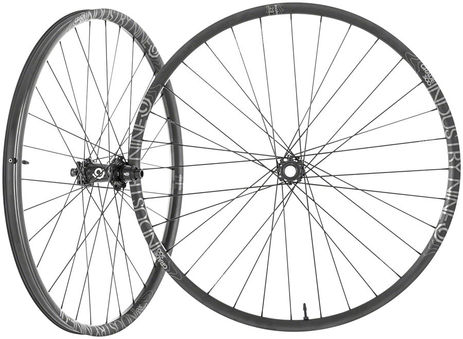 Industry Nine 1/1 Enduro S Wheelset - 29" - 15x110mm / 12x148mm - 6-Bolt - HG - The Lost Co. - Industry Nine - WE0440 - 810098986502 - -