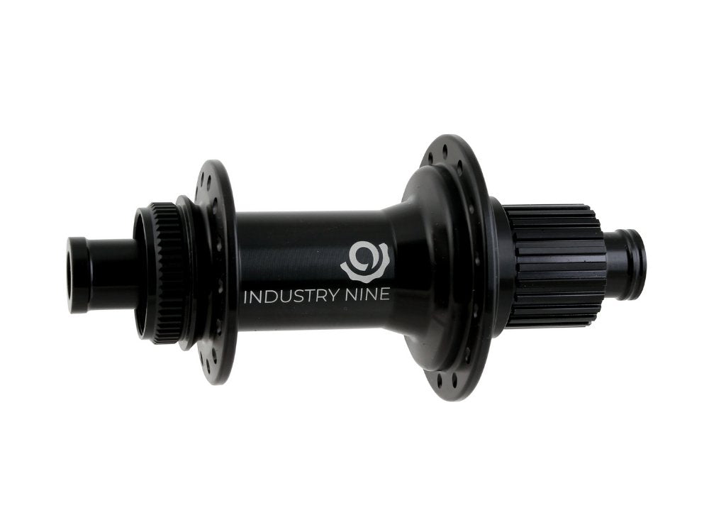 Industry Nine 1/1 Rear Hub - The Lost Co. - Industry Nine - H0MCBXBXE7 - 28h - Centerlock