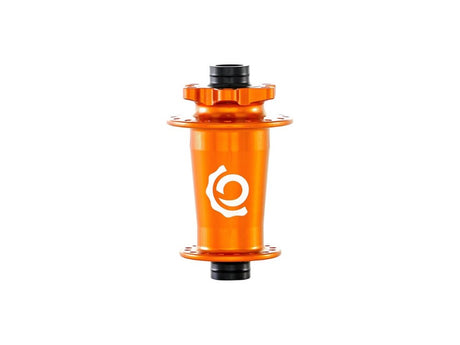 Industry Nine Hydra Classic Front Hub 15x110 - The Lost Co. - Industry Nine - H2MOAXEXX - Orange -