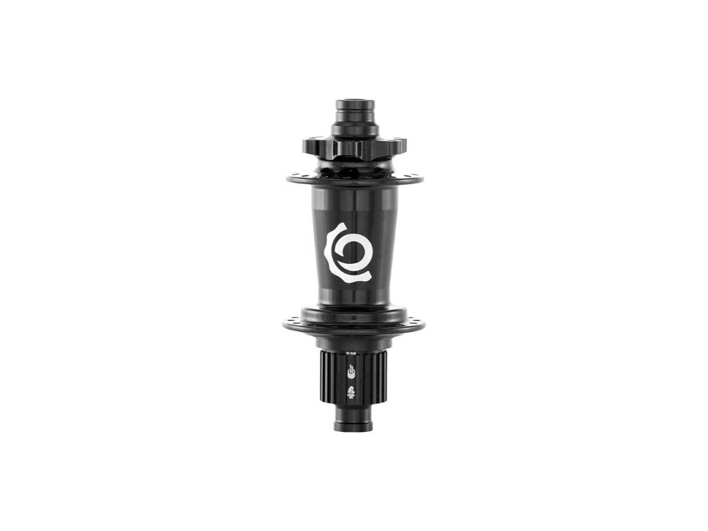 Industry Nine Hydra Classic Rear Hub - The Lost Co. - Industry Nine - H2MBXAXG7 - 12x157 - Micro Spline