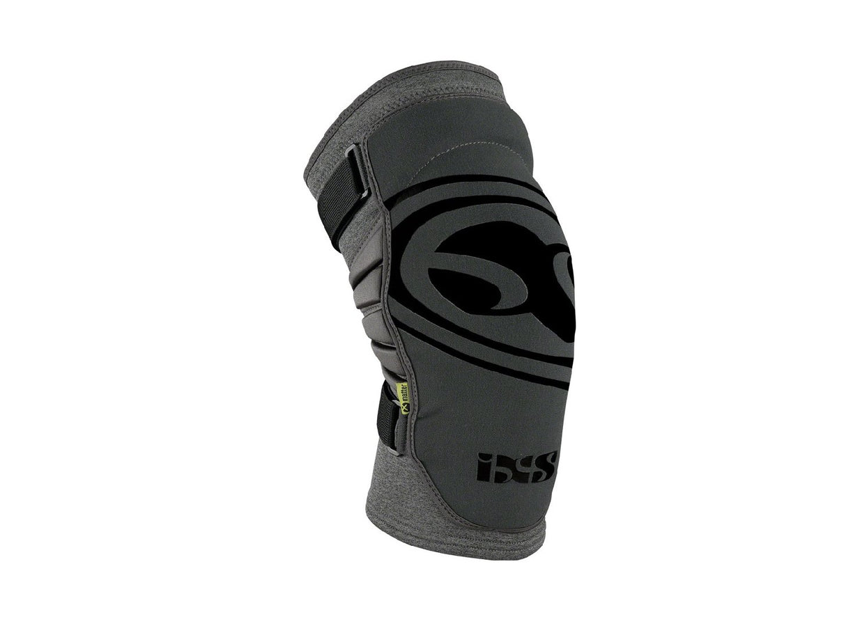 IXS Carve EVO+ Knee Pads - The Lost Co. - iXS - 482-510-6616-009-SM - 7613019264313 - Small -