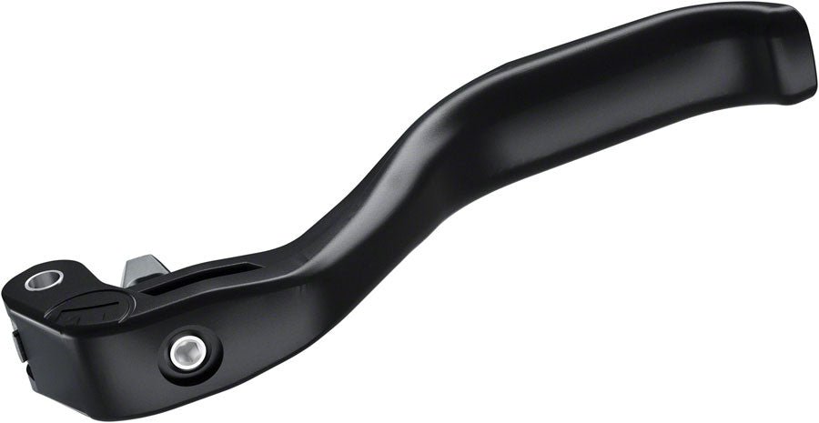 Magura 2-Finger Aluminum Lever Blade - For MT6/MT7/MT8/MT TRAIL SL from 2015+ BLK - The Lost Co. - Magura - B-MU8432 - 4055184013946 - -