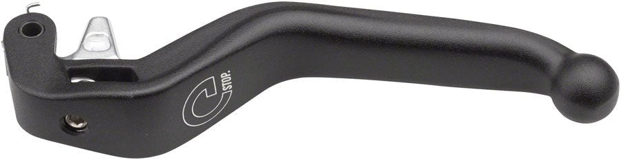Magura 3-Finger Aluminum Lever Blade Ball-End - For MT eSTOP 2020+ BLK - The Lost Co. - Magura - BR0374 - 4055184026199 - -