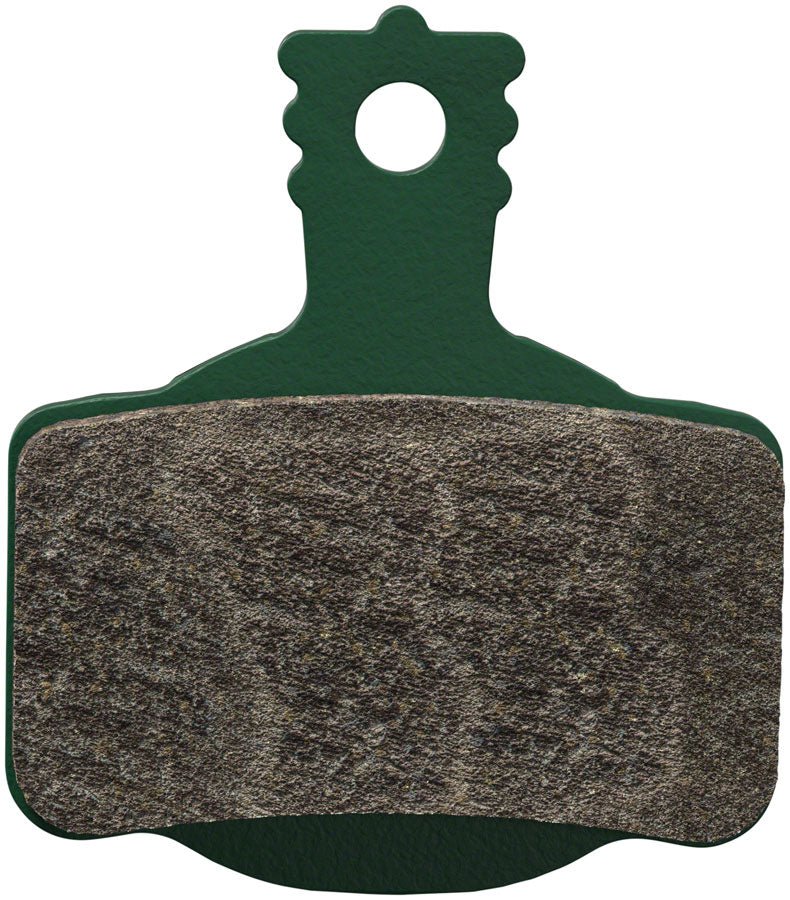 Magura 7.S Disc Brake Pads - Sport Compound Steel Backing For 2 Piston Calipers - The Lost Co. - Magura - J120893 - 4055184025932 - -