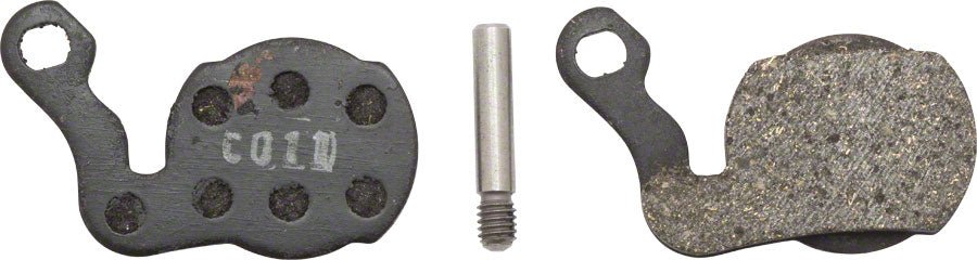 Magura Type 6.2 Endurance Pads for Marta 2009-11 Louise 2007-9 Julie 2009 - The Lost Co. - Magura - J11192 - 4055184009208 - -