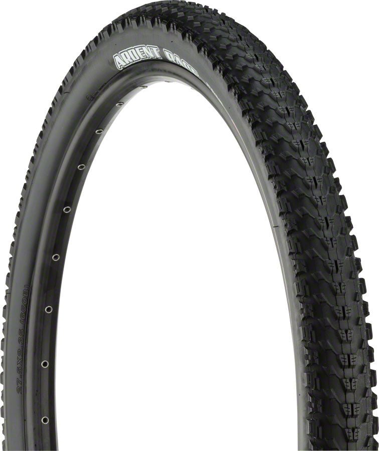 Maxxis Ardent Race Tire - 26 x 2.2 Tubeless Folding Black 3C MaxxSpeed EXO - The Lost Co. - Maxxis - J590022 - 4717784025995 - -
