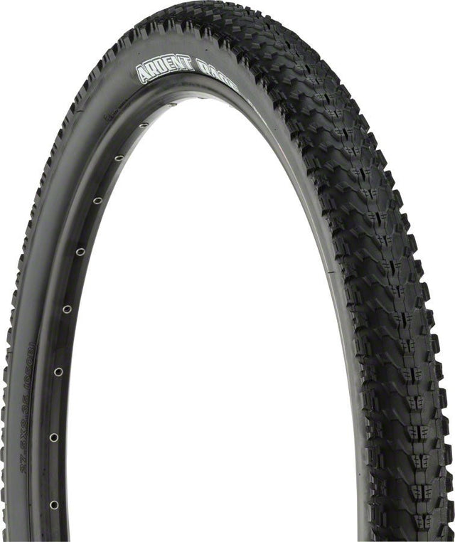 Maxxis Ardent Race Tire - 27.5 x 2.35 Tubeless Folding BLK 3C MaxxSpeed EXO - The Lost Co. - Maxxis - J590929 - 4717784031637 - -
