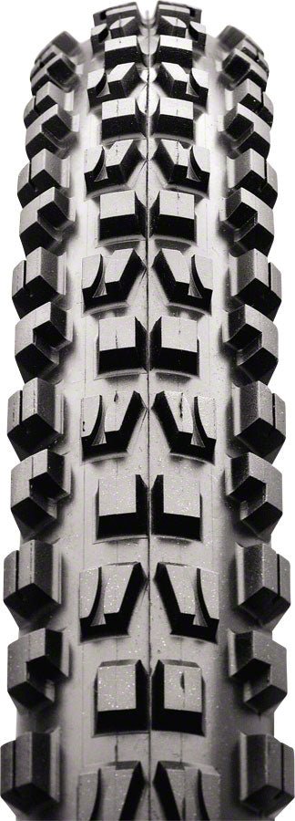 Maxxis Minion DHF - 29 x 2.6 - Tanwall - Dual Compound/EXO - The Lost Co. - Maxxis - J592643 - 4717784038483 - -