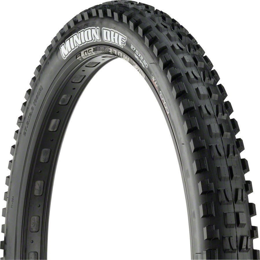 Maxxis minion 27.5 x2 hot sale 8