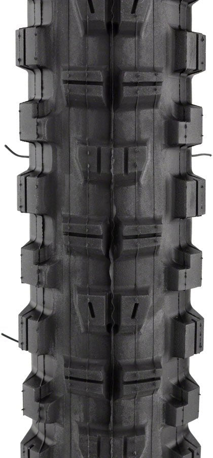 Maxxis Minion DHR II Tire - 29 x 2.4 Tubeless Folding BLK 3C MaxxGrip EXO - The Lost Co. - Maxxis - J592646 - 4717784034461 - -