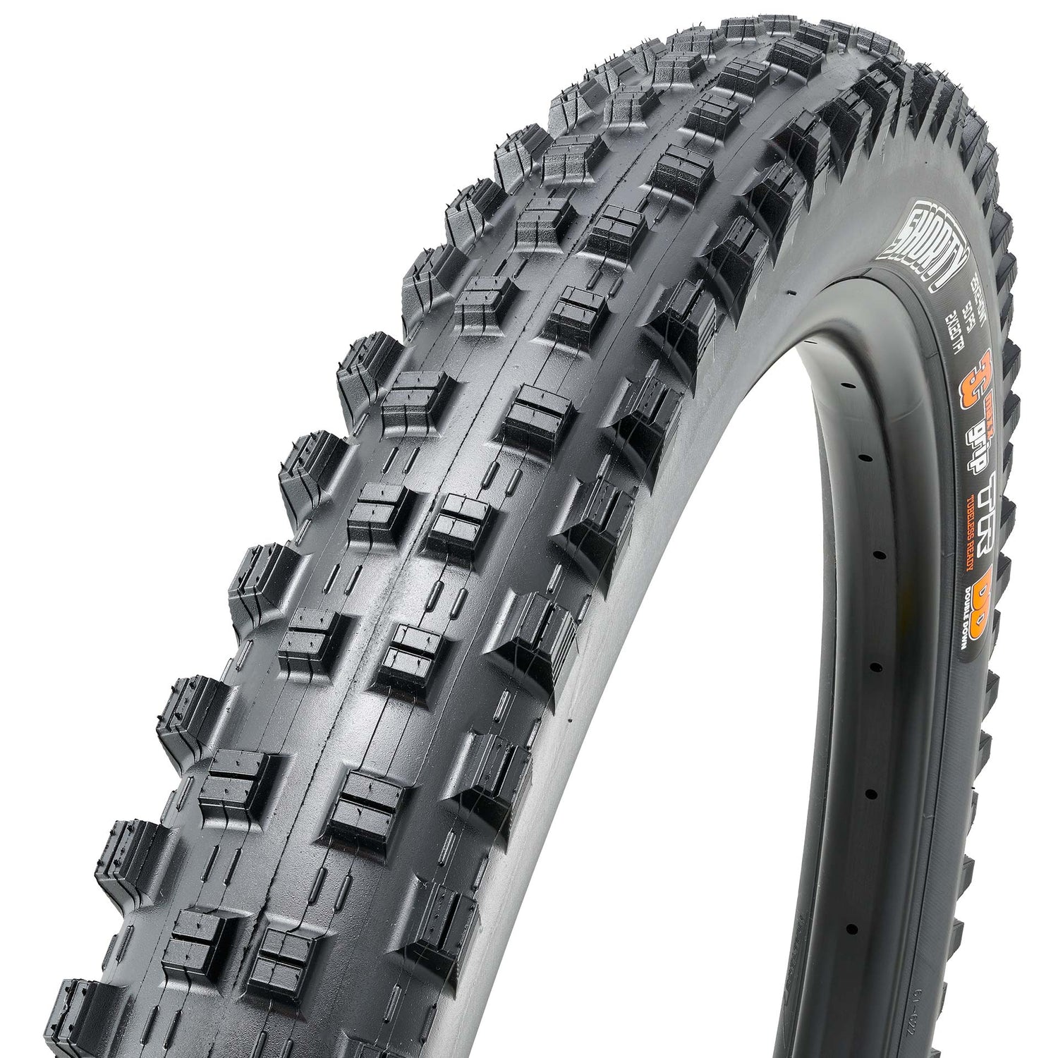 Maxxis Shorty Gen 2 - The Lost Co. - Maxxis - TB00311800 - 4717784038940 - 29 x 2.4" WT - 3C MaxxTerra / EXO