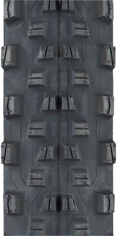 Michelin Wild AM Tire - 27.5x2.8 - Ebike - GUM-X3D - Trail Shield - The Lost Co. - Michelin - TR8897 - 086699198235 - -