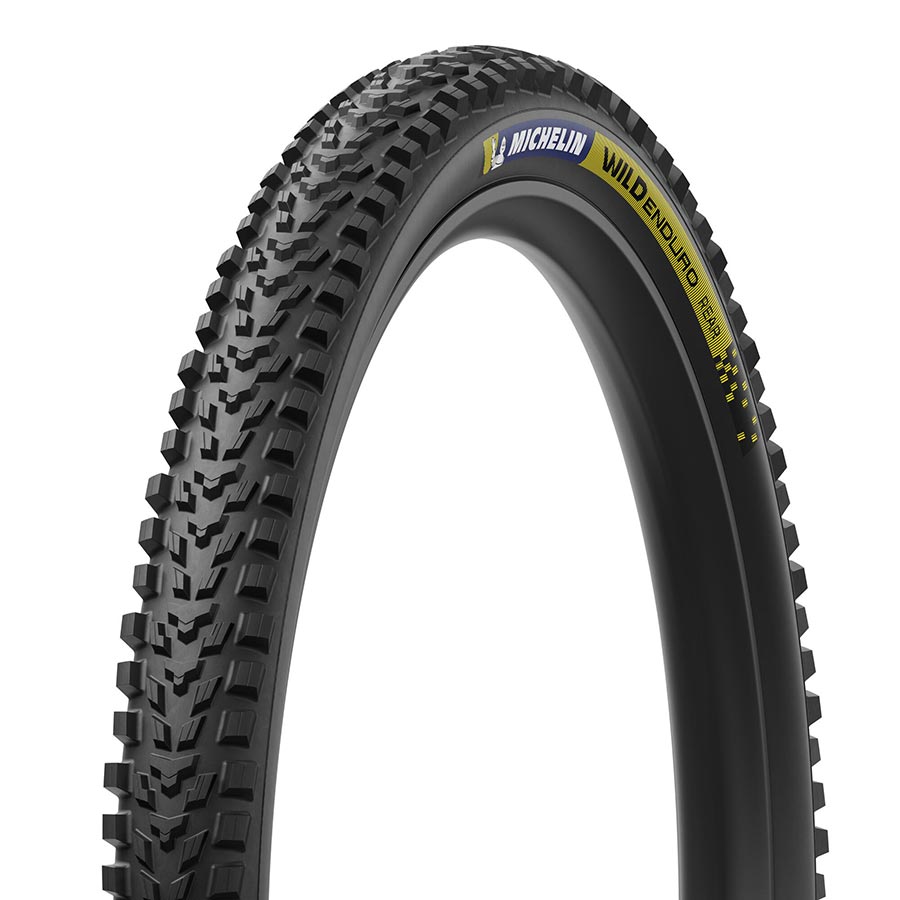 Michelin Wild Enduro Rear Racing Line - MAGI-X - 29x2.4 - The Lost Co. - Michelin - H012059-01-29 - 086699307569 - -