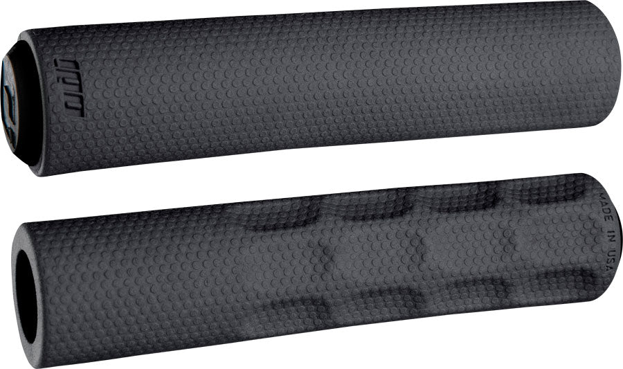 ODI F-1 Vapor Grips - Black - The Lost Co. - ODI - HT9446 - 711484190780 - -
