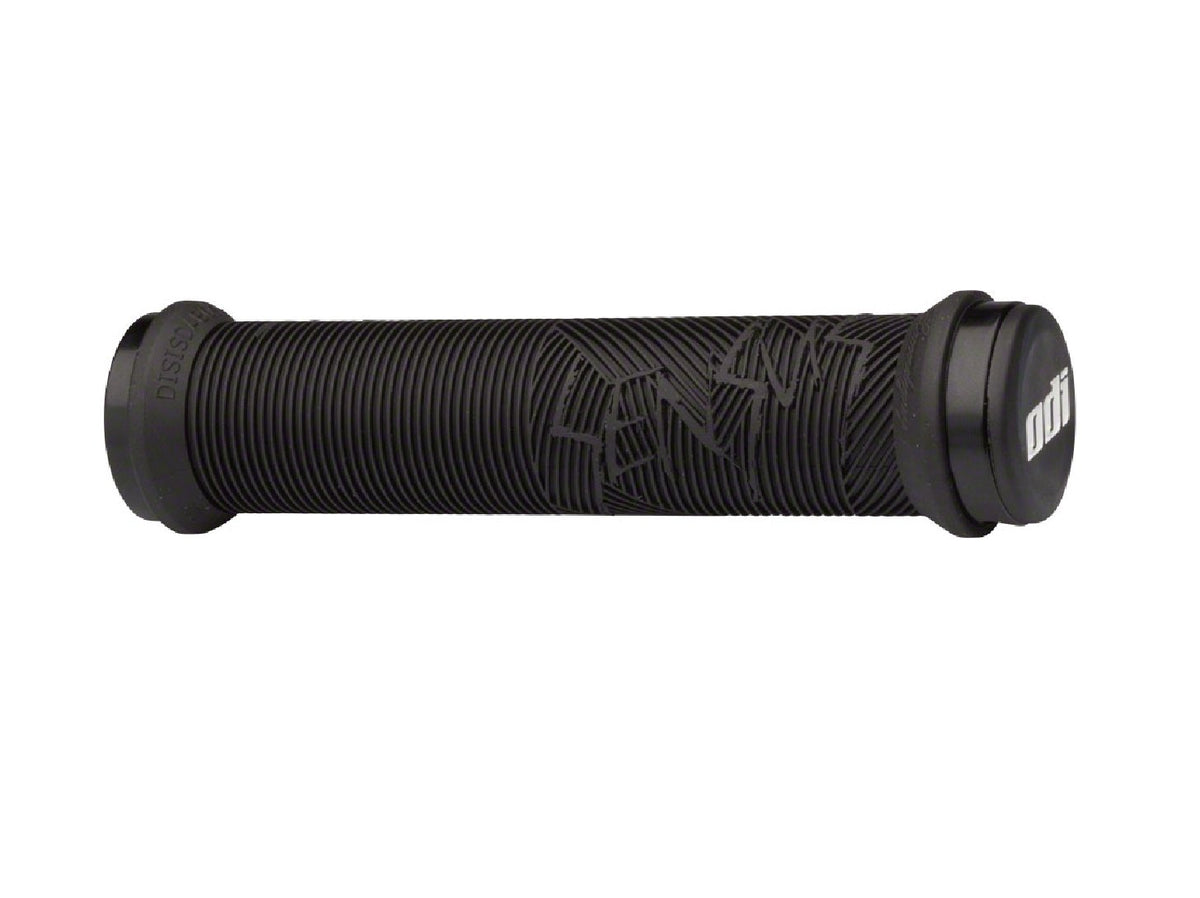 ODI Sensus Disisdaboss Lock on Grips 143mm – The Lost