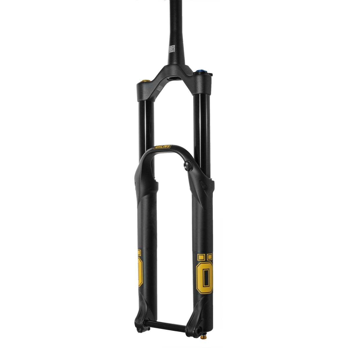 Ohlins RXF36 Air Fork 29" 51mm Offset 170mm Black1