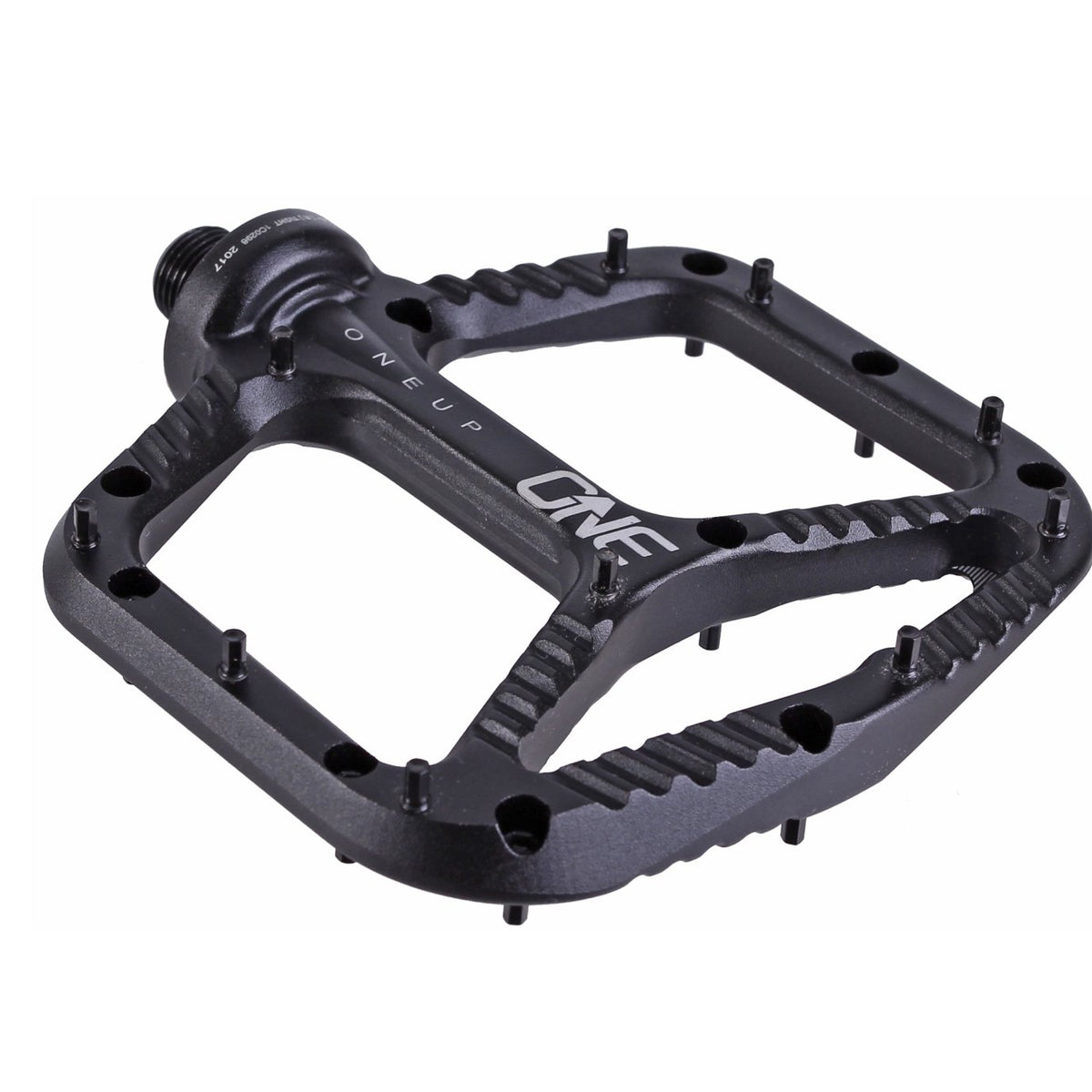 pedale alu OneUp Components Aluminum Pedals – The Lost Co