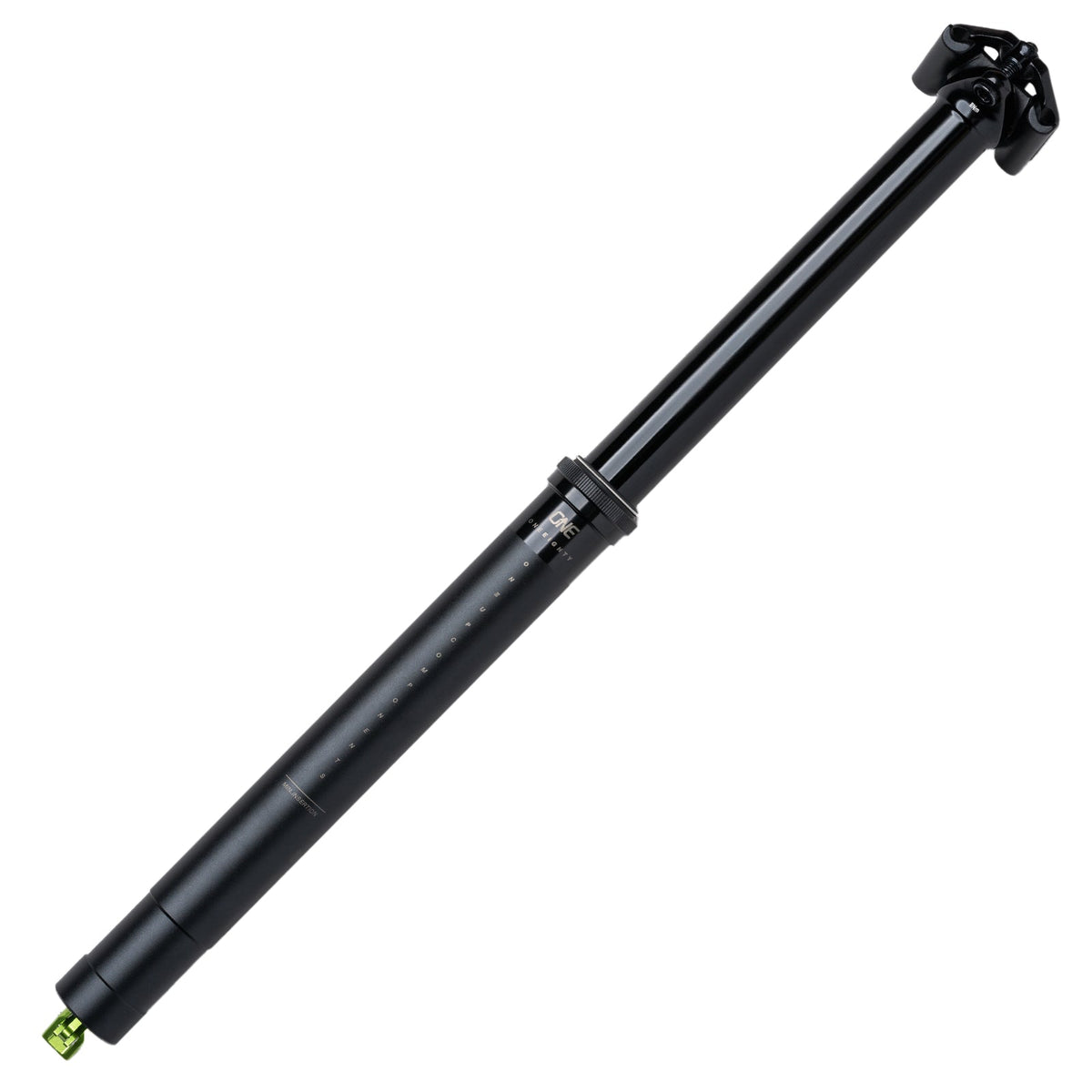 Jd dropper post clearance 31.6 mm