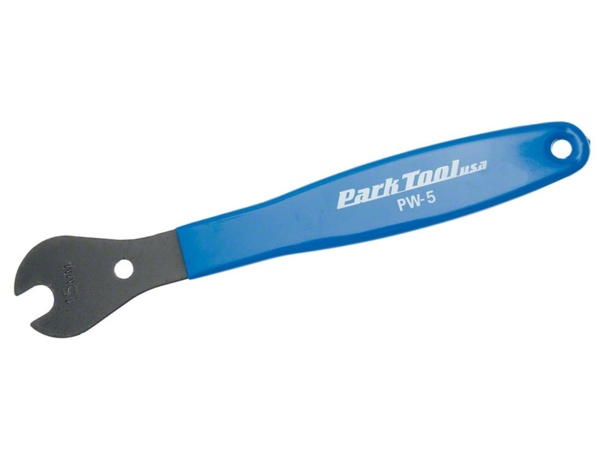 Park Tool PW-5 Home Mechanic 15.0mm Pedal Wrench - The Lost Co. - Park Tool - PW-5 - 763477005632 - Default Title -