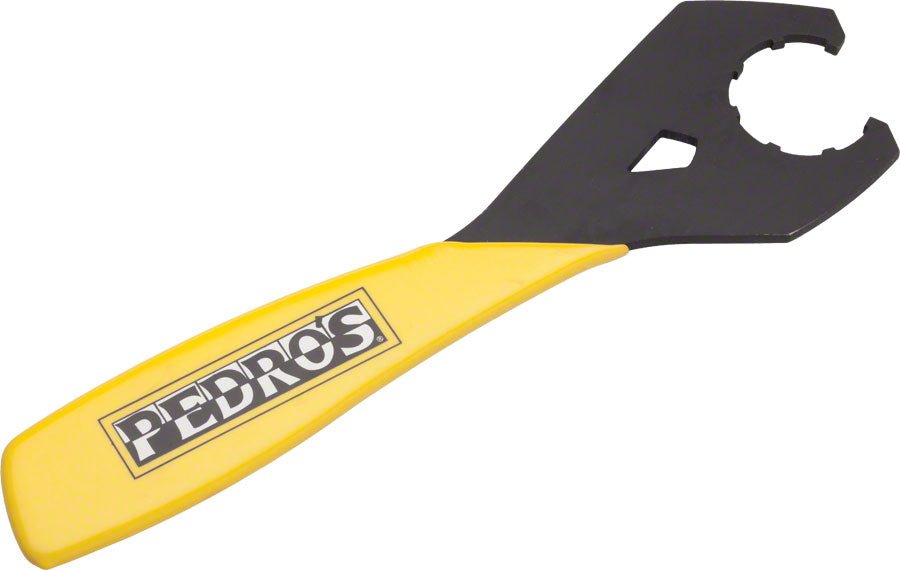 Pedros Chiave Per Movimento Centrale Shimano A 6 Tacche (BB Wrench)
