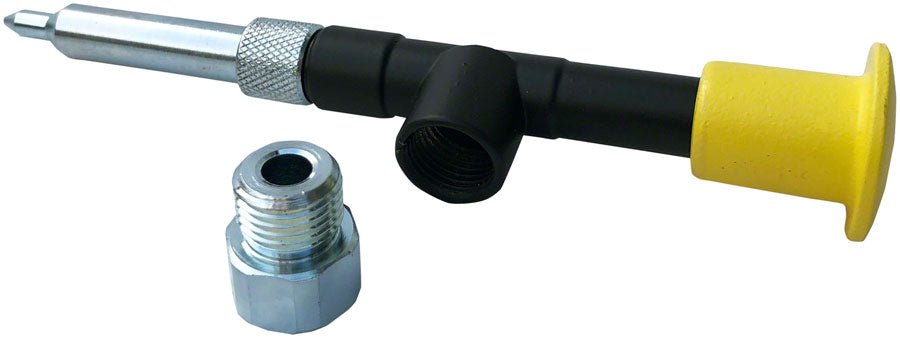 Pedros Grease Injector - The Lost Co. - Pedros - J610989 - 790983298067 - -