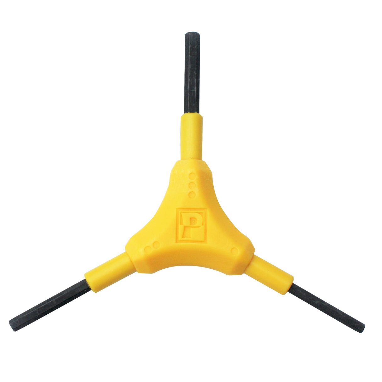 Pedros Y-Hex Wrench - 4,5, 6mm - The Lost Co. - Pedros - J610664 - 790983296988 - -