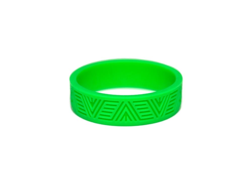 PNW Components Loam Dropper Post Silicone Band - The Lost Co. - PNW Components - LB1K - 810035870857 - Green - 30.9 / 31.6
