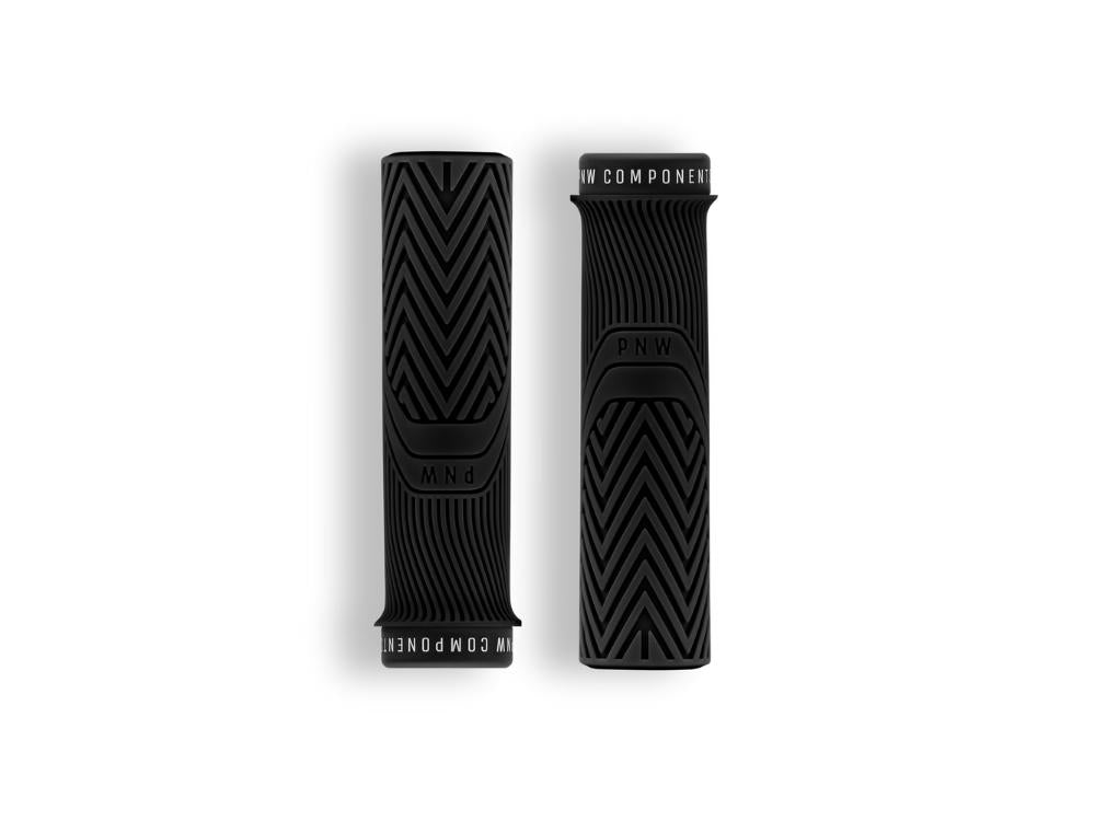 PNW Components Loam Grip XL - The Lost Co. - PNW Components - LGA25BB-XL - 810035871922 - Blackout Black -