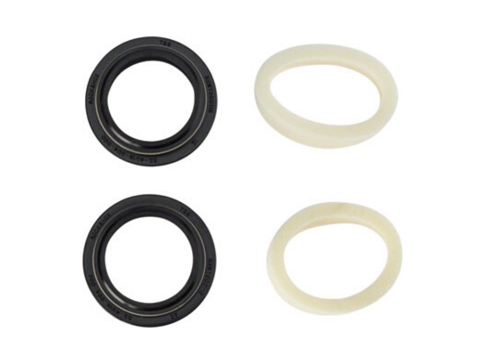 RockShox Dust Wiper Kit - 32mm x 10mm - The Lost Co. - RockShox - 11.4018.028.000 - 710845739439 - Default Title -