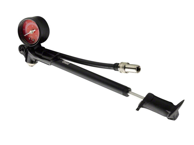 RockShox High-Pressure Fork/Shock Pump - The Lost Co. - RockShox - 00.4315.023.010 - 710845666506 - Default Title -