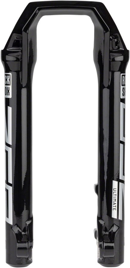 RockShox Lower Leg Assembly - w/ Lower Leg Vents - ZEB A1+ Ultimate &