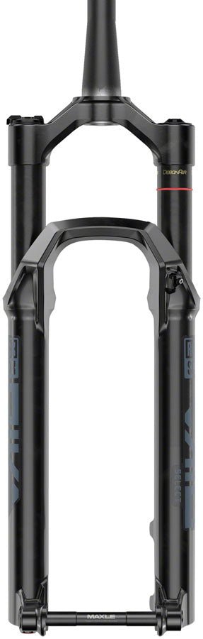 RockShox Pike Select Charger RC Suspension Fork - 29