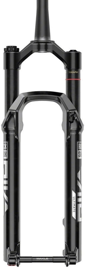 140mm cheap suspension fork