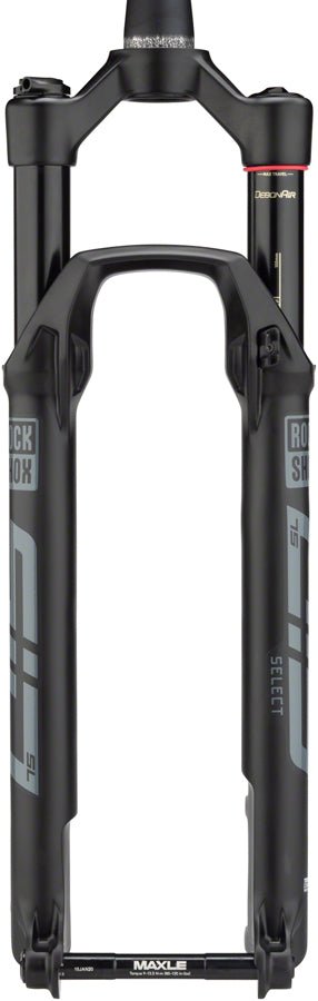 RockShox SID SL Select Charger RL Suspension Fork - 29